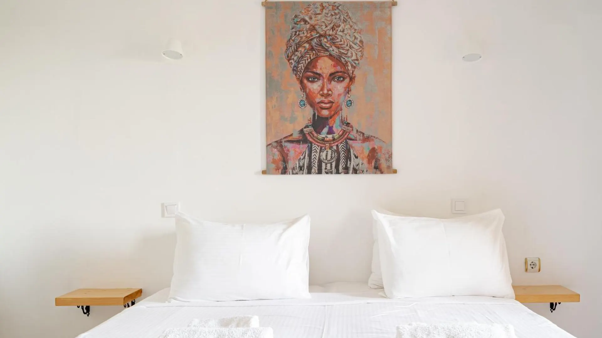 Hilltop Resort At Kefalonia Angon Greece