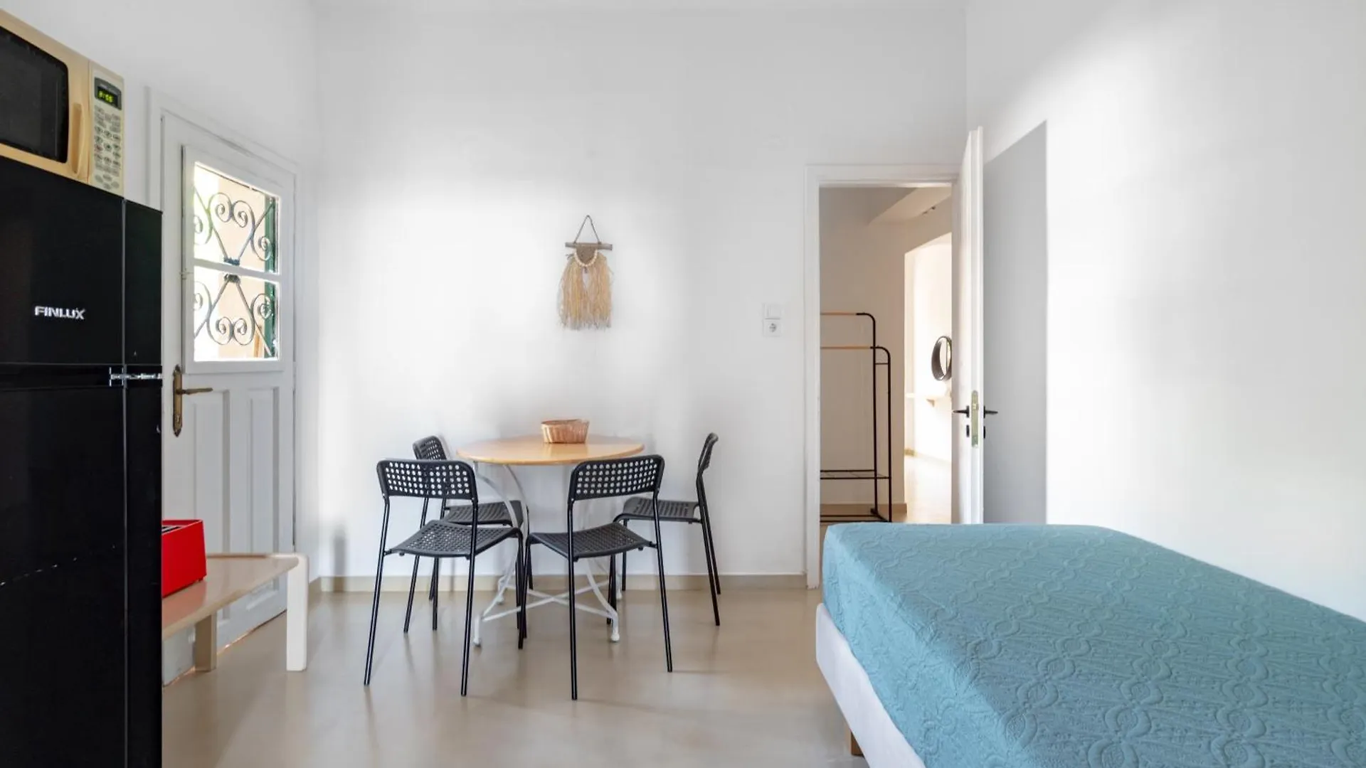 Hilltop Resort At Kefalonia Angon Aparthotel