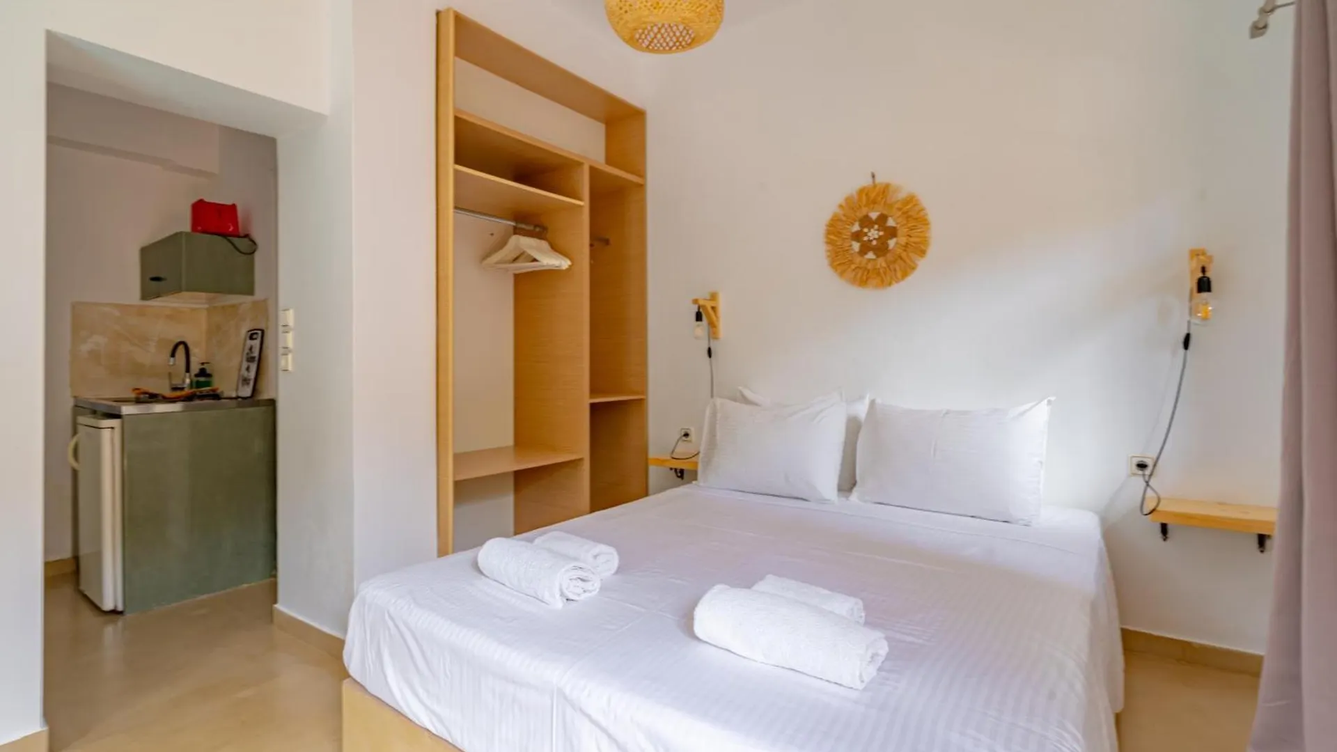 Aparthotel Hilltop Resort At Kefalonia Angon Greece