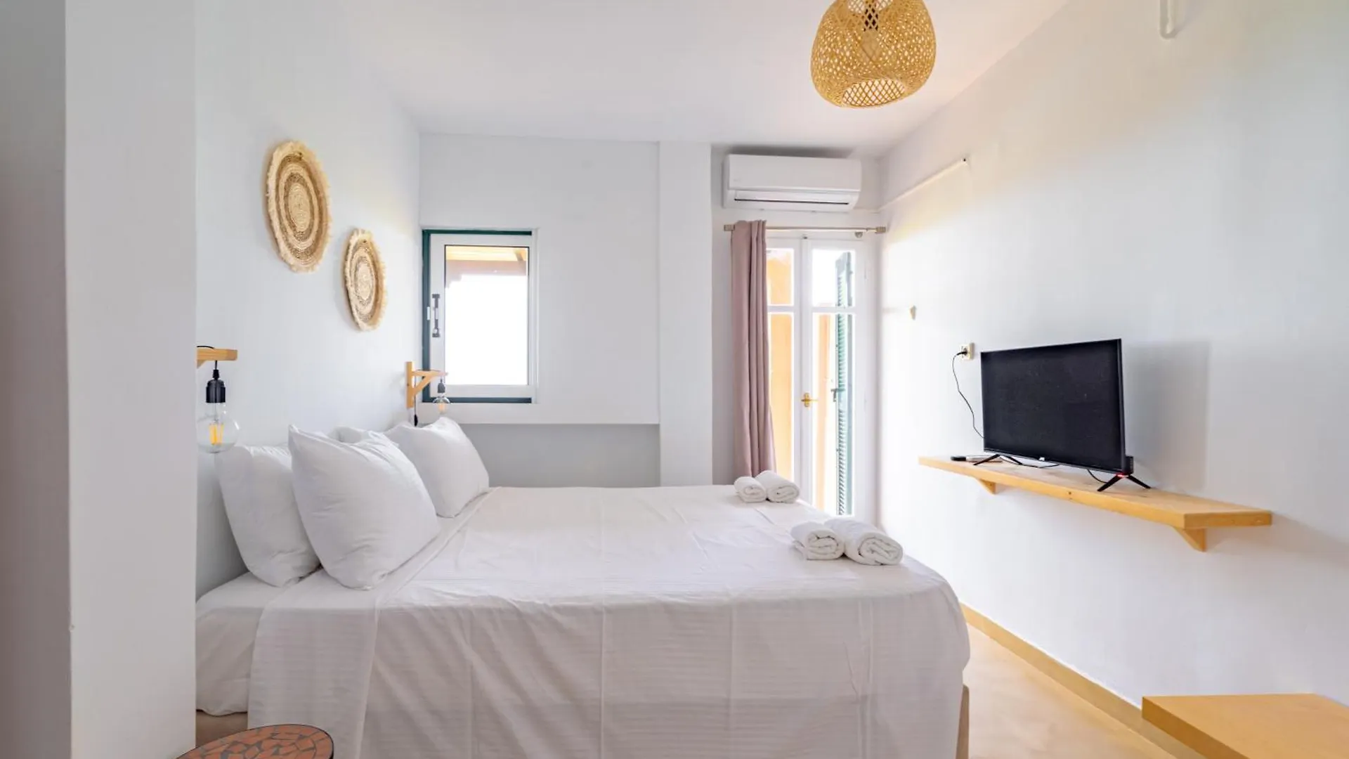 Hilltop Resort At Kefalonia Angon Greece
