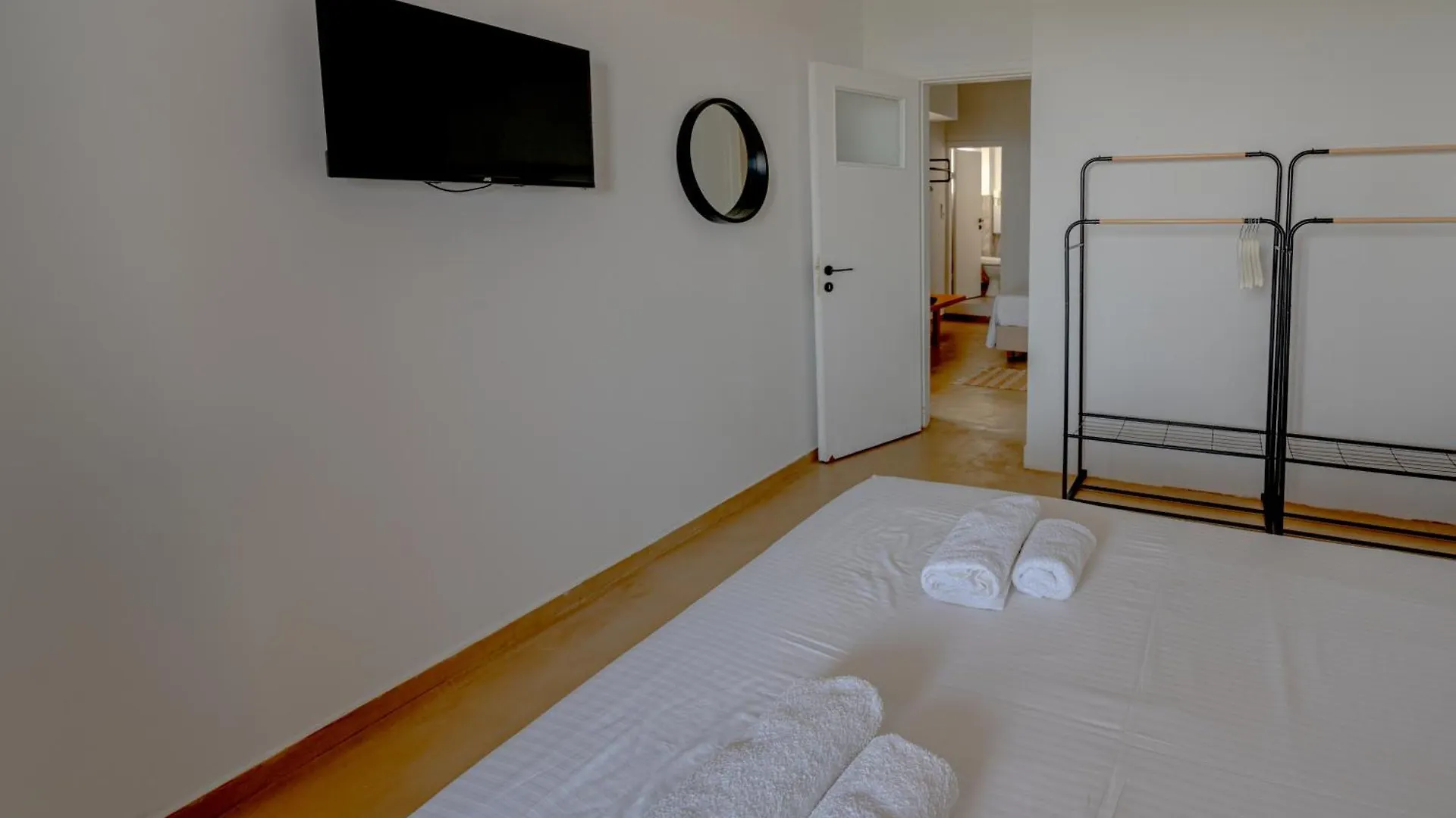 Aparthotel Hilltop Resort At Kefalonia Angon