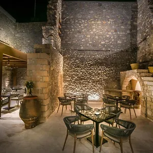 Dimargio Luxury & Heraklion (Crete)