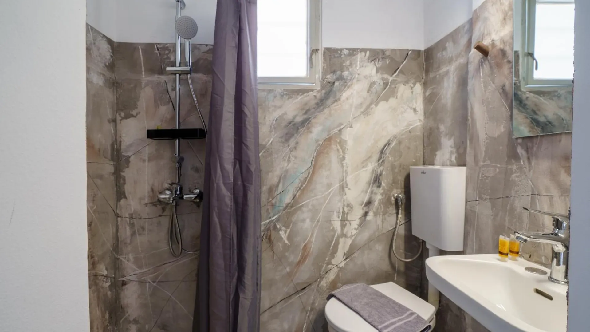 Aparthotel Hilltop Resort At Kefalonia Angon