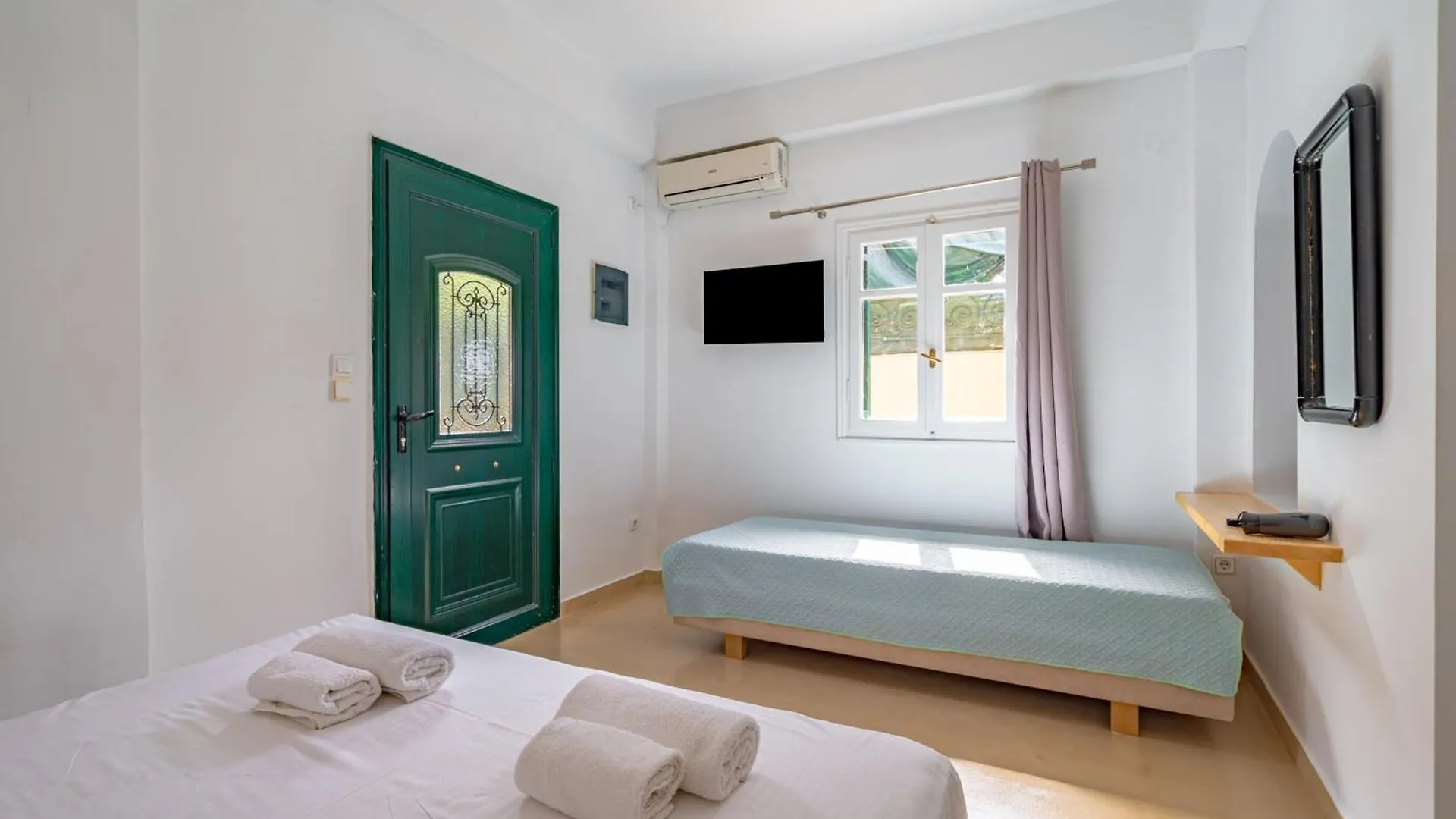 Hilltop Resort At Kefalonia Angon Aparthotel