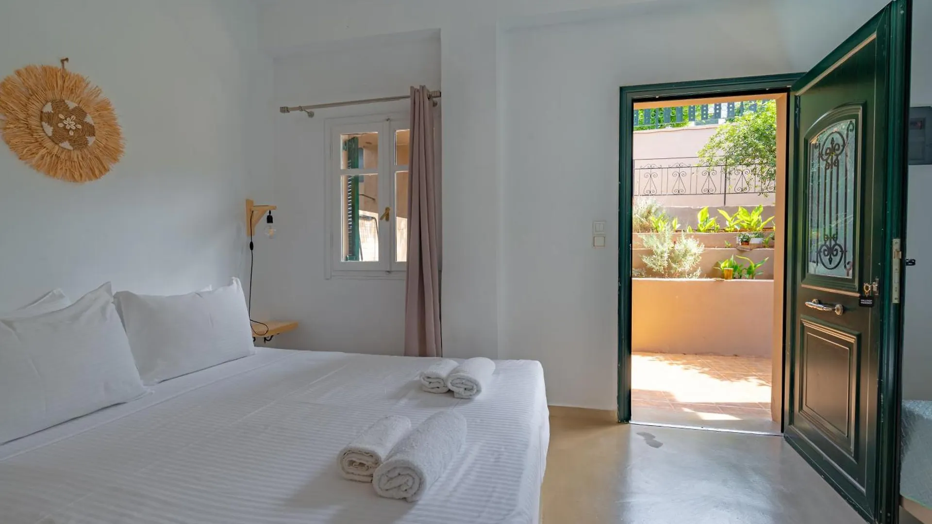 Aparthotel Hilltop Resort At Kefalonia Angon