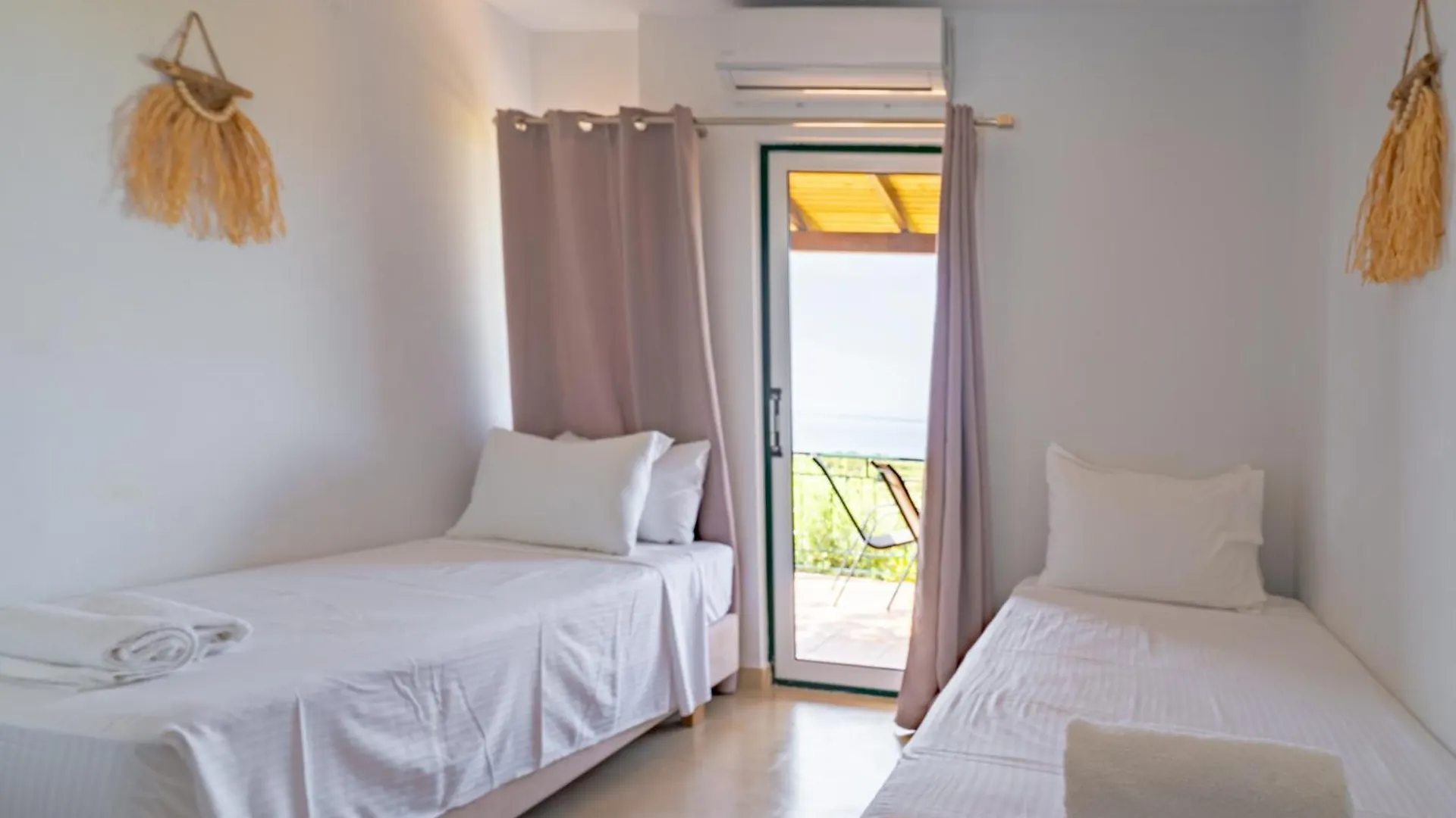 Hilltop Resort At Kefalonia Angon 0*,  Griechenland
